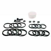 Bremssattel Reparatursatz BCF-418 Vorne FüR Kawasaki ZXR 750 ZXR750 1989-1995