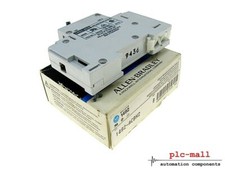 ALLEN BRADLEY 1492-ACBH2 -Surplus Open Box-