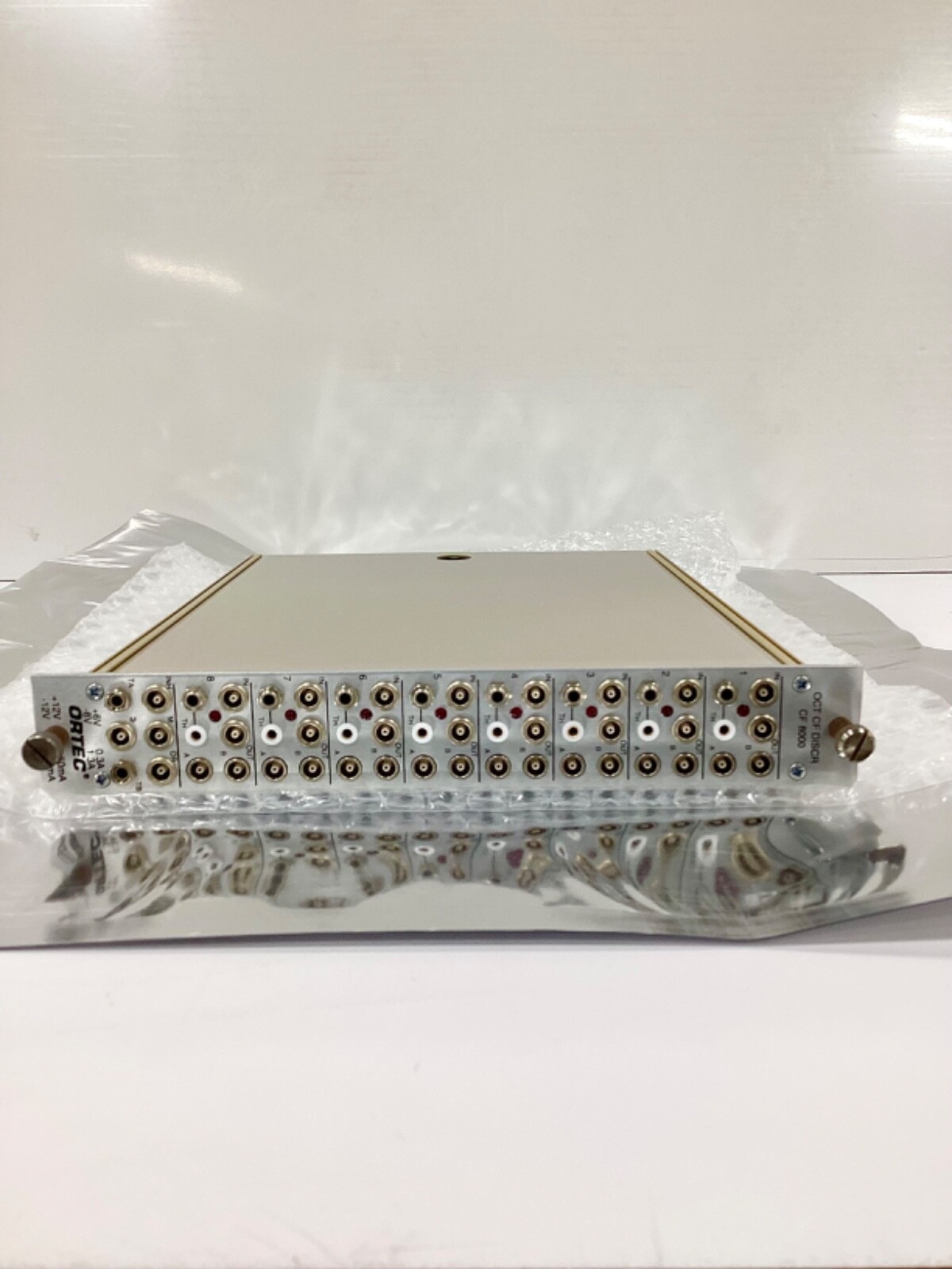 ORTEC CF8000