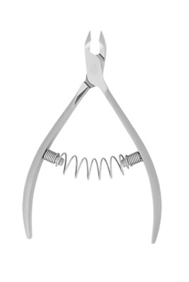 Staleks professional cuticle nippers SMART 30 5 mm -NS-30-5