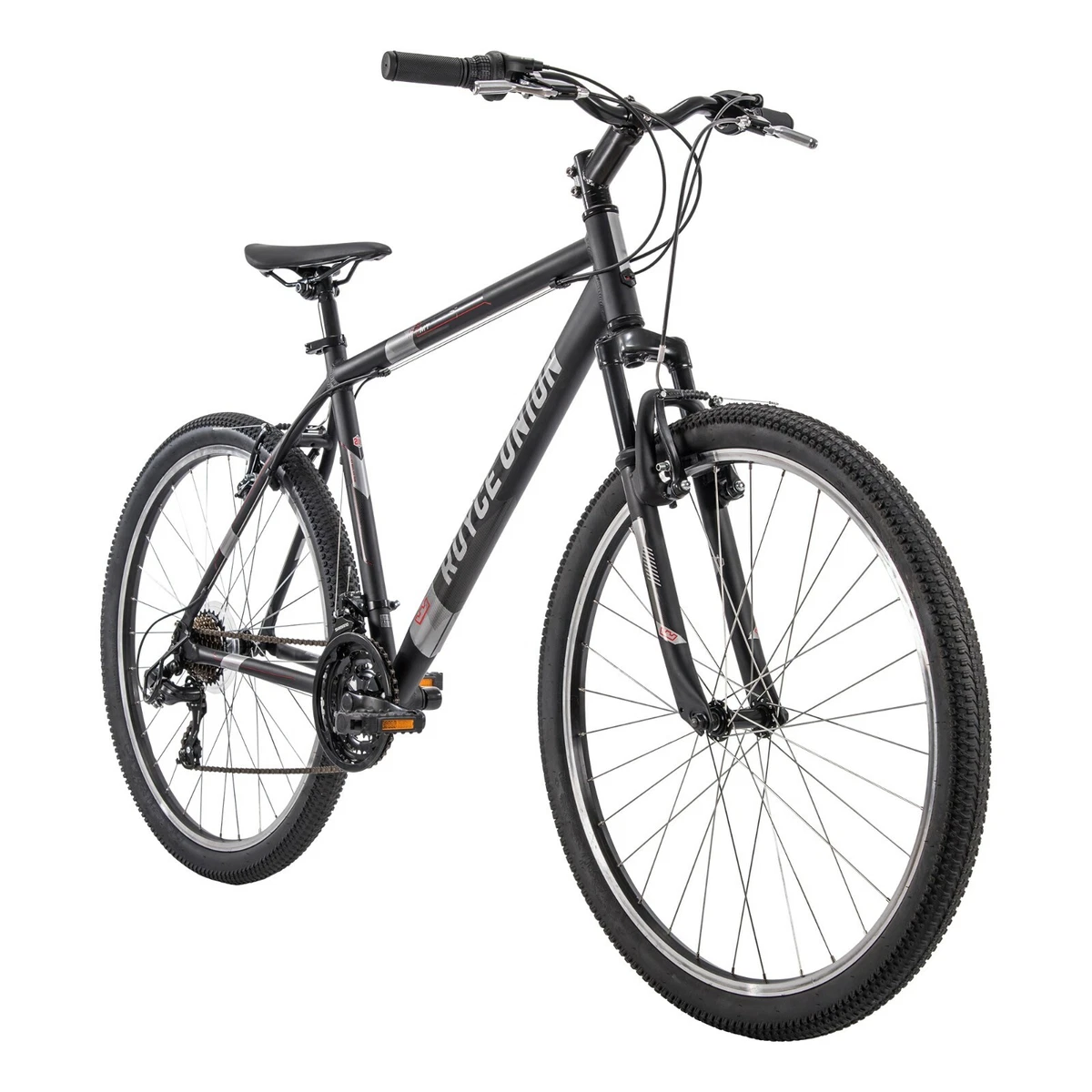 Royce union sales aluminum mountain bike