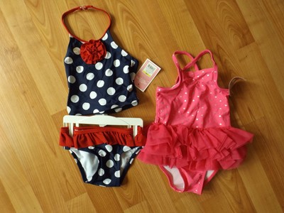 12 month bathing suit