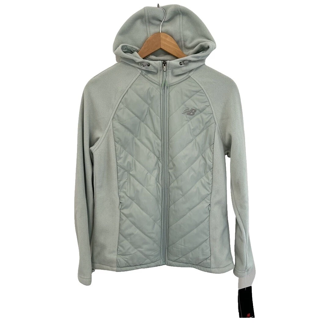 New Balance Mujer Activewear