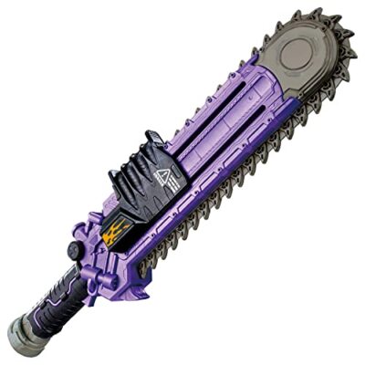 し BANDAI Kamen Rider Geats DX Zombie Breaker Weapon Action Figure