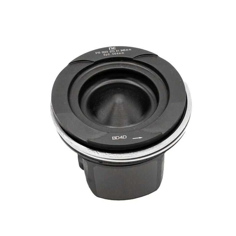 Pistón STD Ø82,01mm Mercedes Benz 2.0 3.0 CDI 130010002300 A6540300517 A6540 Foto 2 de 4