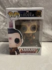 Funko Pop! Vinyl: Marvel Doctor Strange - Kaecilius #172