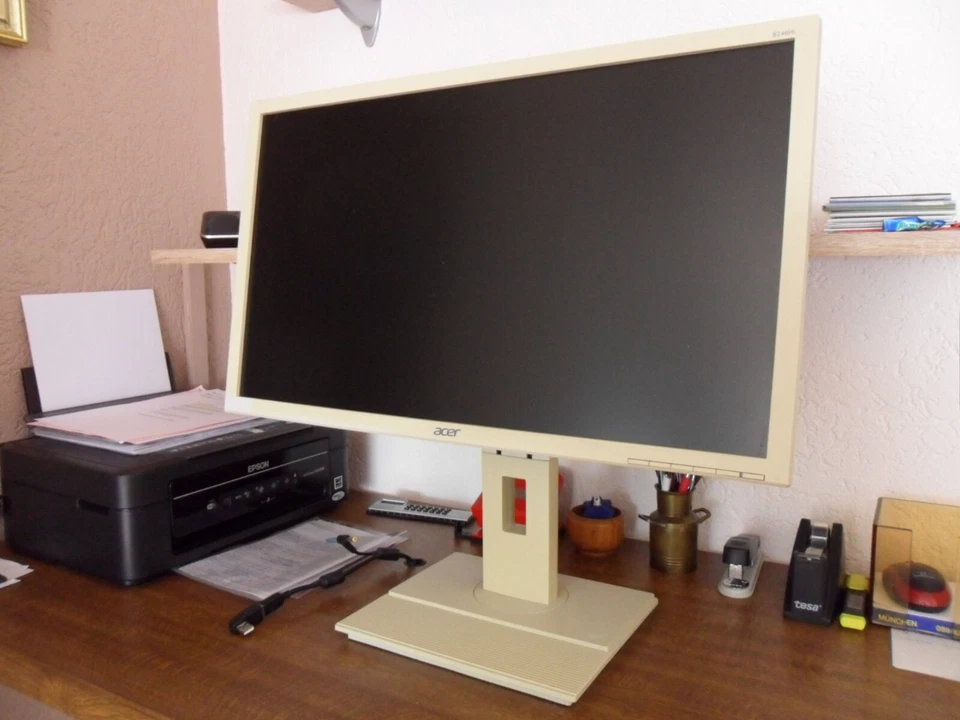 acer monitor 24 zoll
