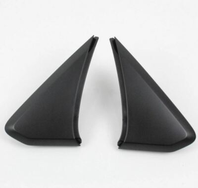 VW Genuine Left Wing Mirror Front Insert Cap For Transporter T6 2016+ – 7E0857537A9B9