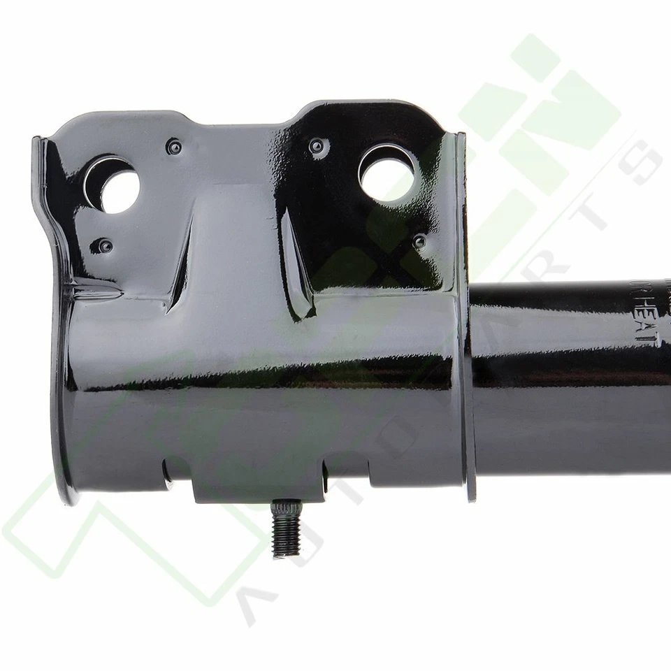 Front Left & Right Shock Absorbers Struts Fits 2003-2006 Mitsubishi Outlander - Image 4 of 4