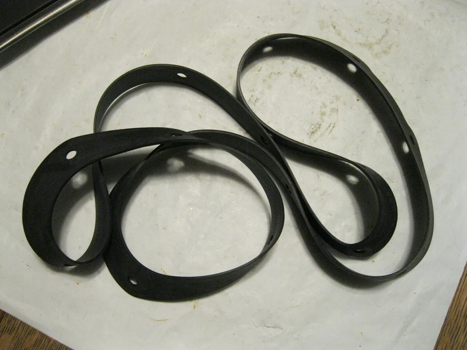 Transmission Filter Kit-Gki Parts Master 88608 Foto 4 de 4