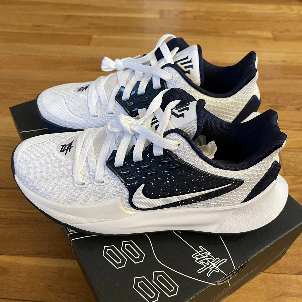 Nike kyrie low 2 shop release date