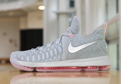 kd 9 wolf grey