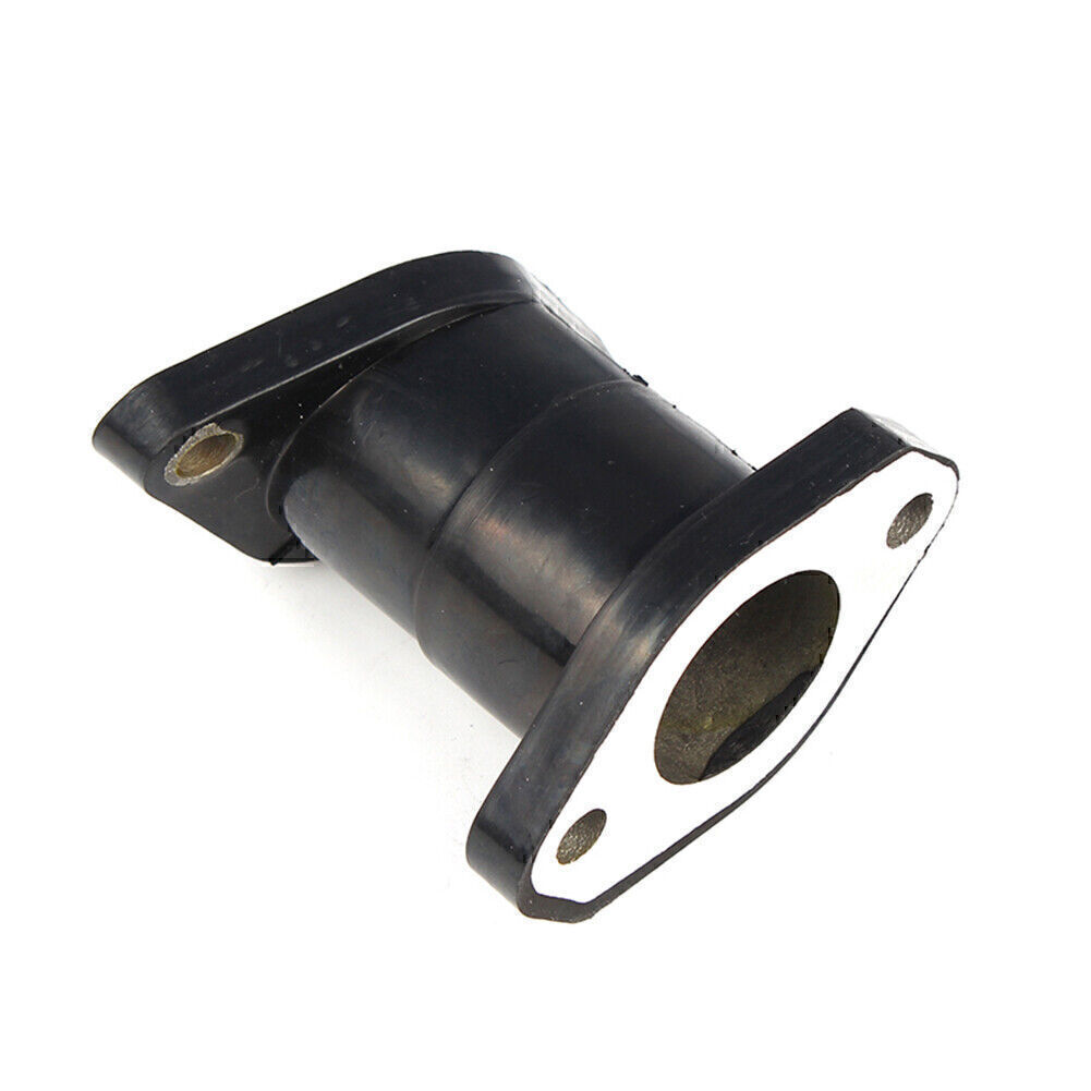 Carb Intake Manifold Boot Per Yamaha Big Bear 350 Kodiak 400 Moto