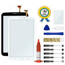 For Samsung Galaxy Tab 3 7.0'' T211 SM-T211 3G Touch Screen Glass Lens Digitizer