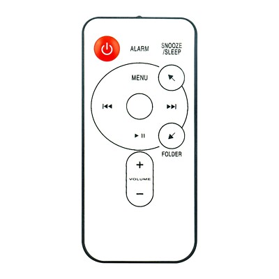 Replace Remote Control Fit For YAMAHA WZ34040 Audio Players Sound System