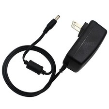 US AC/DC Wall Power Supply Adapter For Booster PAC ES5000 Jump Starter