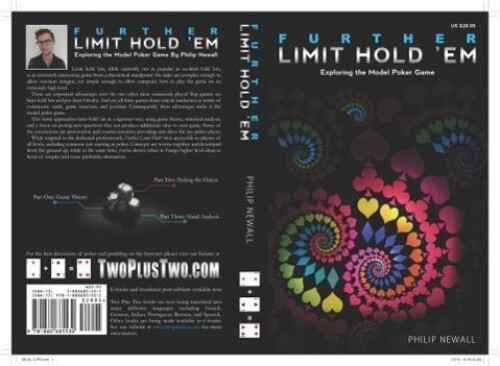 Further Limit Hold 'em: Exploring the Model Poker Game by Newall, Philip