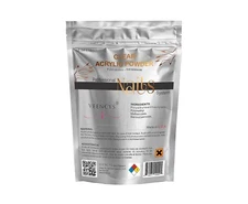 ACRYLIC DIP POWDER FOR NAIL ART-LONG LASTING-LARGE CAPACITY 16 oz