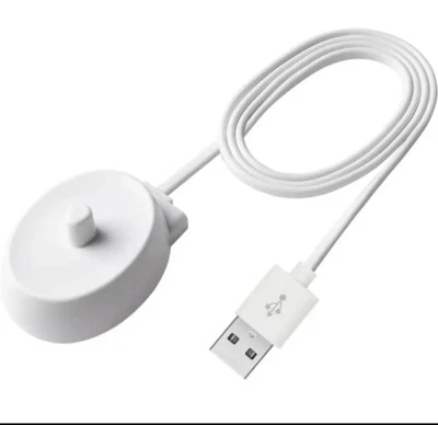 MAX Base for Braun Oral B Toothbrush Charger Electric Toothbrush Charging Cradle UK