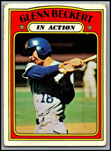 1972 Topps Baseball Cards - You Pick - aaalvins - Picture 28 of 133