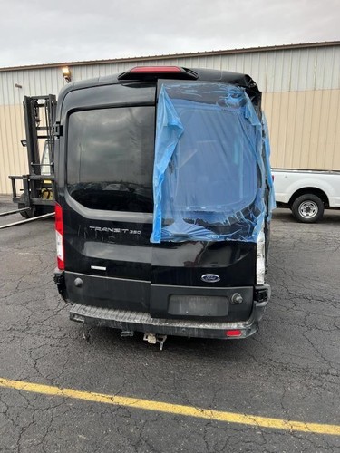 2017-2020 FORD TRANSIT 350 SEAT BRACKET CK41-625A68-ME - Picture 9 of 12