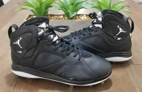 Jordan Multi-Color Baseball & Softball Cleats for Men