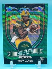 2020-21 PRIZM Panini Draft Picks GREEN WAVE PRIZM ROOKIES -- You Pick! FP 