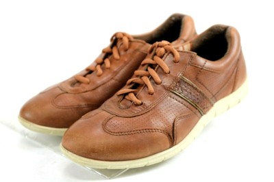 ecco babett mens olive