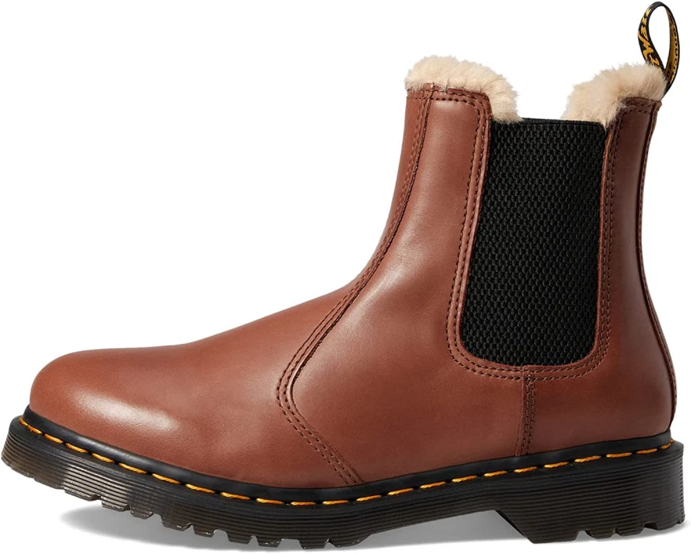 Dr. Martens Women's 2976 Leonore Fashion Boot