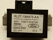 1998-03 Ranger Explorer ANTI-THEFT LOCKING MODULE PATS CONTROL XL2T-19A475-AA