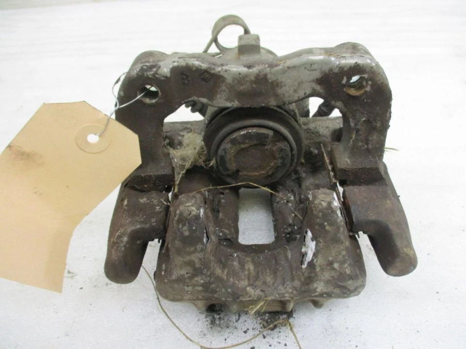 Pinza de freno trasera izquierda compatible con Audi Tt (8N3) 1.8 T Coupe Quattro Facelift Foto 3 de 4