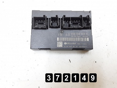 VW PASSAT STEUERGERÄT STEUERGERÄT 3C0959433R Bj 2006