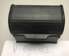 Mercedes C-Klasse W202 Aschenbecher Ohne einsatz Ablagefach hinten A2028100079