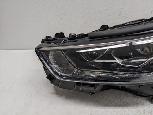 Toyota Highlander Headlight Head Light Driver's Left LED 2020 - 2023 AY2 - Bild 5 von 12