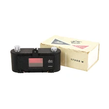 Leica Eldia 17900 Contact Printer for 35mm Negative Films Mint