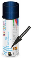 For Ford Mondeo State (Lugano) Blue G Spray Aerosol Direct Gloss Shine Paint
