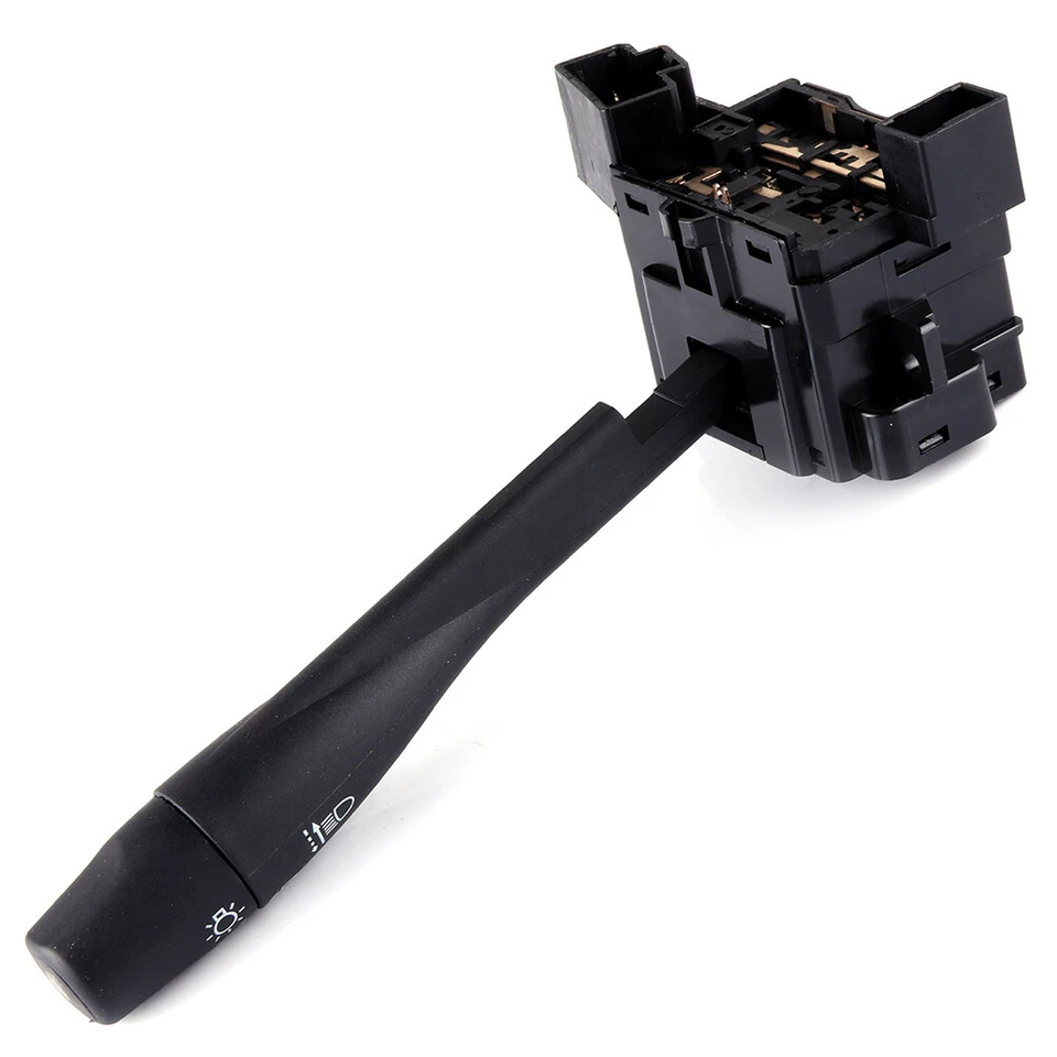 For 1996-2000 Nissan Pickup Power Turn Signal Combination Switch 2554040U60 - Image 4 of 4