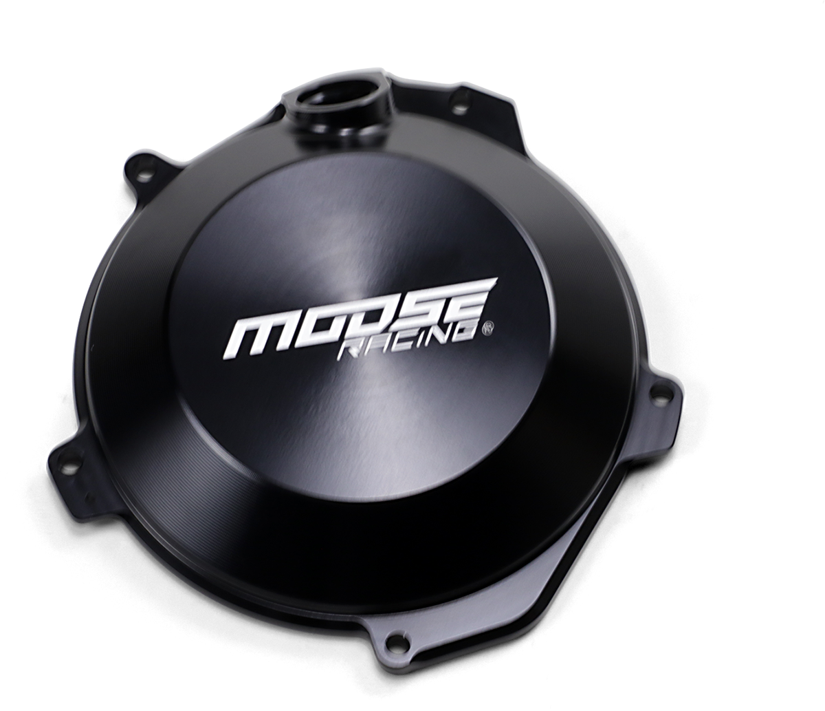 Moose Billet Aluminum Outer Moose Clutch Cover KTM 350 XCF 1621 eBay
