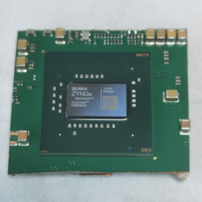 XCZU4EG-2FBVB900E XCZU4EG-2FBVB900I SoC FPGA  BGA900