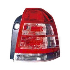 Rückleuchte links für Opel Zafira B Bj. 02/08->> ohne Lampenträger