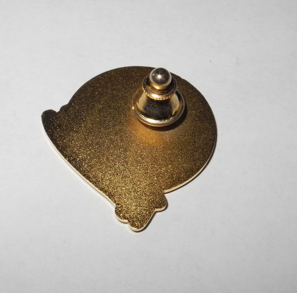 2005 Baseball Houston Astros World Series Media Press Pin Charm Button Pinback - Image 2 of 2