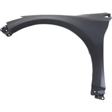 Sherman 8132C-31Q-1 Front, Driver Side Fender Primed For 2013-2018 Toyota Avalon