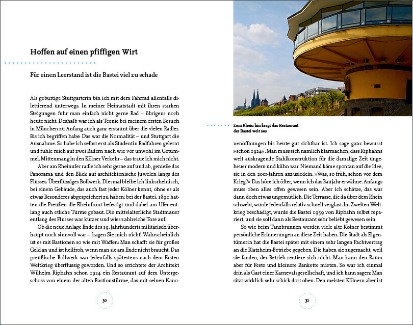 Thumbnail - Köln Auf Den Punkt Barbara Schock-werner