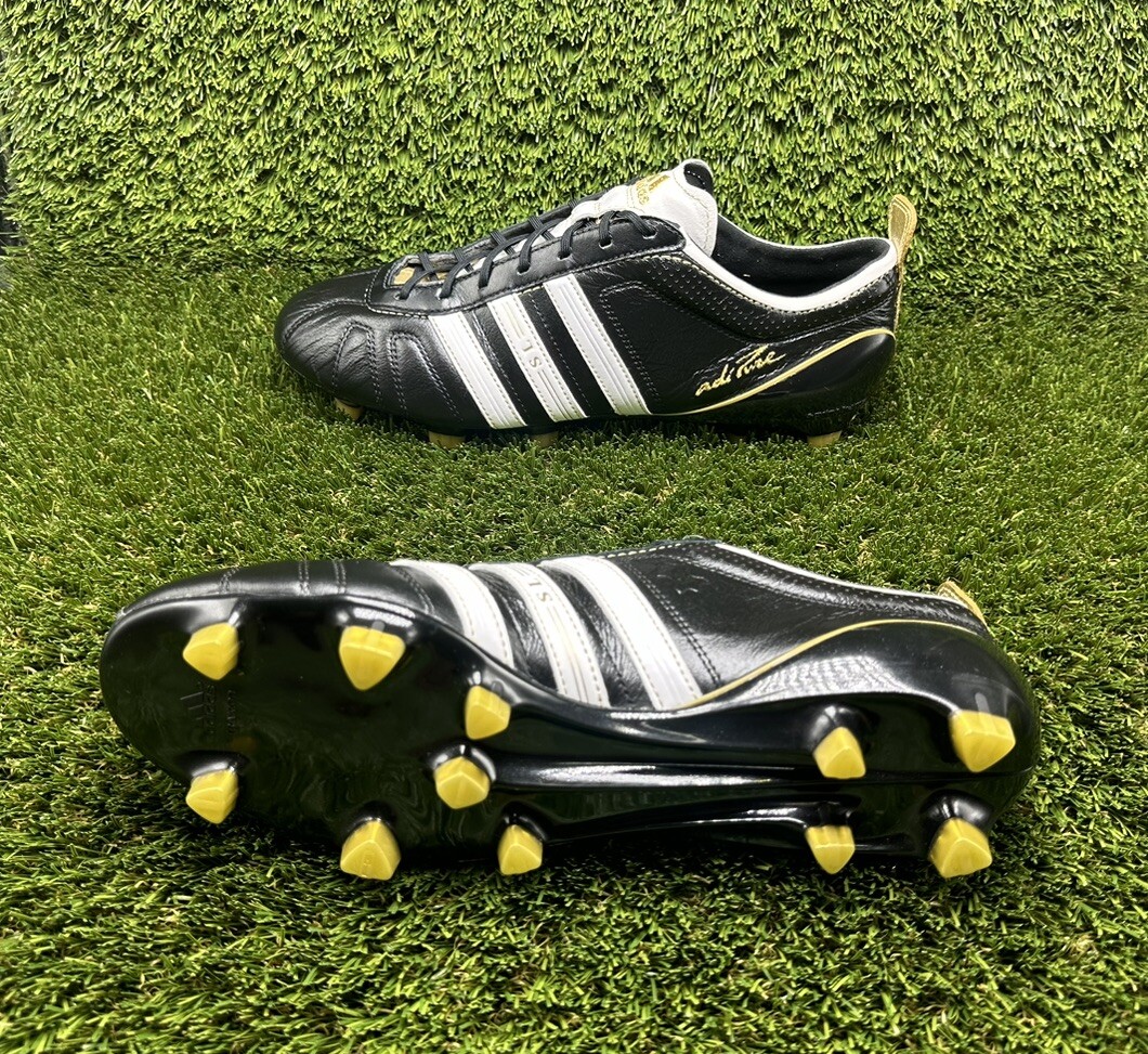 adi pure  激レア セール adidas adipure 11Pro TRX FG W Black – Best Buy Soccer