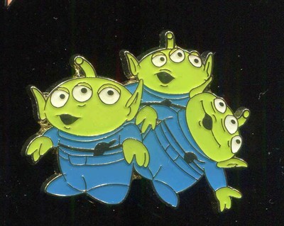 pizza planet box set