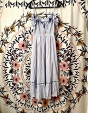 !NWOT Mable by Dolls Kill Midi Dress!!