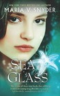 Sea Glass by Maria V Snyder (Paperback / softback, 2013)