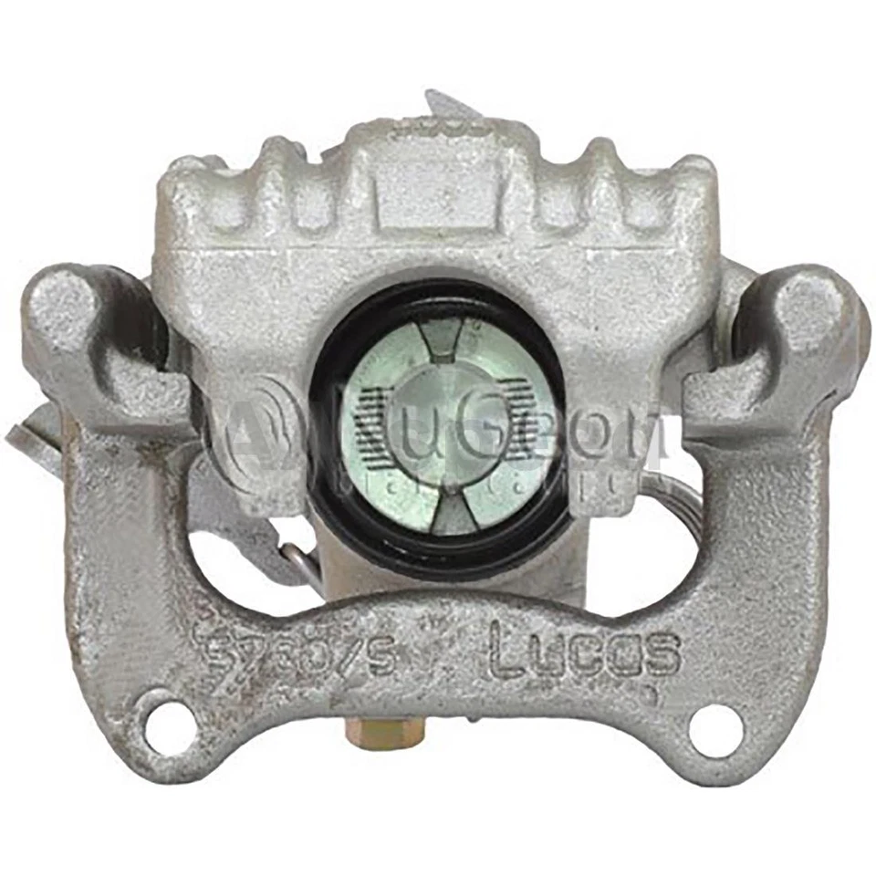 Передние задние тормозные колодки и задний суппорт и оборудование для Audi A4 1999 1998 годов выпуска - Изображение 4 из 4