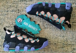 have a nike day air money