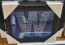 2016 Chicago Cubs World Series Champions Memorabilia Guide 32